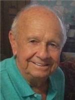 Teddy Benson Obituary (2019)