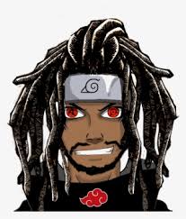The top countries of suppliers are italy, china, from. Black Anime Characters With Dreads Png Transparent Png 1000x1000 Free Download On Nicepng