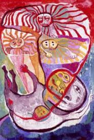 Bildergebnis für Raquel Forner