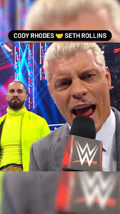 CODY AND SETH WILL GO FACE TO FACE WITH THE BLOODLINE AT SMACKDOWN THIS  FRIDAY! 🤯, #WWE #WWERAW #SMACKDOWN #WRESTLEMANIA #CODYRHODES #SETHROLLINS  #THEROCK #ROMANREIGNS #THEBLOODLINE