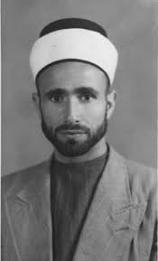 English Section Shaikh Abdulfattah Aboghodda.com : His Life .:.