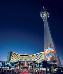 We've reimagined your experience from top to bottom, offering renovated hotel rooms, refreshed casino floor. Hotel Stratosphere Casino Hotel Tower Las Vegas Trivago De