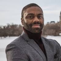 Marcus Ricketts's Instagram, Twitter & Facebook