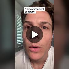 Breakfast cereal companies in 2024 #shrinkflation #inflation