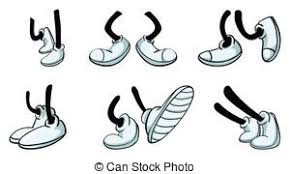 Legs Clipart Vector Graphics 29 798 Legs Eps Clip Art Vector And Cartoon Legs Feet Drawing Cartoon Styles Leg in boots and gloved hand, comic feet in shoes. legs clipart vector graphics 29 798