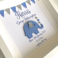 Newborn, gifts, keepsakes & more. New Baby Frame New Baby Gift Personalised Baby Gift Elephant Frame Christening Baby Boy Gifts Personalized Baby Gifts Baby Shower Decorations For Boys