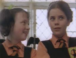 The Worst Witch [31 DVDs of Halloween]