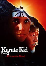 Karateci çocuk 3 izle, the karate kid part iii 1989 filmini altyazılı veya türkçe dublaj olarak 1080p izle veya indir. The Karate Kid Part Iii Movie Fanart Fanart Tv