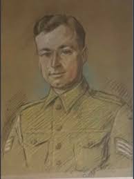 Henry Arthur Callaghan  https://www.findagrave.com/memorial/234164505/henry-arthur-callaghan?