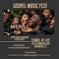 Gospel Music Fest event image