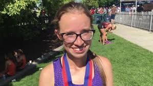 Utah State Track and Field Championships Meet Manager
