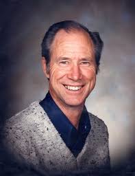 Robert Eldred Nilsson Obituary November 2, 2019