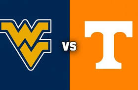 Image result for west virginia tennessee