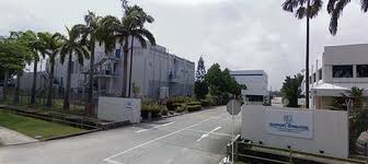 Did not contribute to any primary research papers from nature index journals in the current 12 month window. Aventis Pharmaceutical Plant Singapore Ckmbt International Pte Ltd