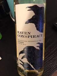 Quantity discounts apply to the total number of vines ordered, not vines per variety. Raven Conspiracy Wicked White Vivino