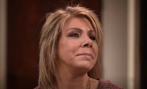 The Emotional Reason Behind Meri Brown's Special Visit to Iconic Community  Event! : r/SisterWivesFans