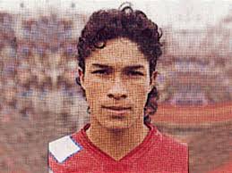 Prior starting this venture, mauricio worked with pasha's group as its project and real estate manager. Mauricio Rojas Antezana Una De Las Alternativas De La Roja Sub 17 En Japon 1993