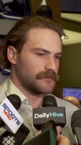 Collin Albert Drinking Cate Talcott