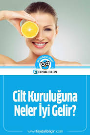 Cilt Kuruluguna Neler Iyi Gelir Cilt Kurulugu Hakkinda Kuru Cilt Cilt Bakimi Cil