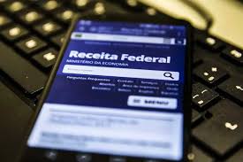 Faça aqui mesmo a consulta online da restituição irpf. Veja Como Consultar Restituicao Do Imposto De Renda Pelo App Da Receita Fusne