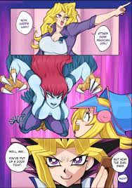 Futapo!