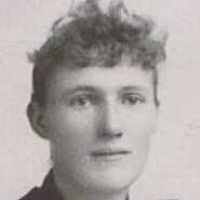 Anna Marie Hetzel (1873–1963)