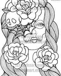 This image of a girl celebrating cinco de mayo can be found on crayola's social studies coloring book page, linked in the text of this story. Pin On Color Me Crazy