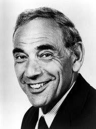 Herschell Gordon Lewis ranked