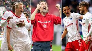 Dw … read more on dw.com. Bundesliga The Bundesliga Relegation Battle Almost No One Is Safe Yet