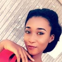 60+ "Grace Appiah" profiles