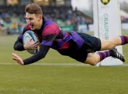 Solid defence is allowing Windsor to play some ruthless rugby, says  Crawshaw