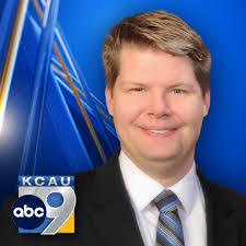 Scott Larson's Instagram, Twitter & Facebook