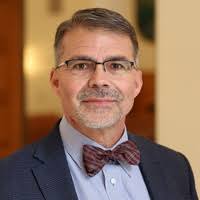 Dennis Tucker Resume/CV