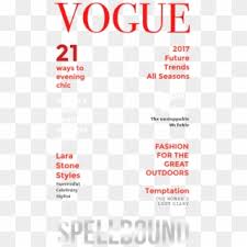 Use these free vogue magazine png #80434 for your personal projects or designs. Clip Art Library Download Magazines For Free Download Vogue Magazine Cover Png Transparent Png 2888158 Free Download On Pngix