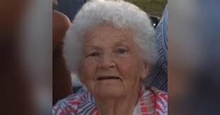 Ethel Marie "Rea" Lloyd Obituary