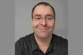 Félicitations à Richard Garon, nouveau docteur