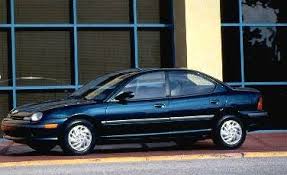 Image result for Dark Fernleaf 1995 Chrysler