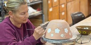 Adult Pottery Workshop