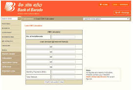 Apply now for an auto loan. Bob Bank Loan Calculator 2021 2022 Eduvark