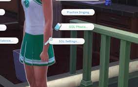 These changes add more gameplay or realistic features for your sims: Slice Of Life Mod The Sims 4 Catalog