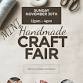 Mini Tabletop Craft Market event image