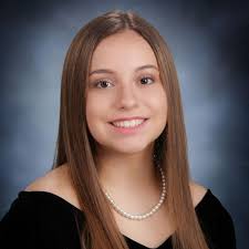 St.. Mary's Dominican High School Class of 2021