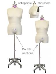 Maybe you would like to learn more about one of these? Large Women Dress Forms For Fashion Draping Design Pgm Plus Size Dress Form Nyc