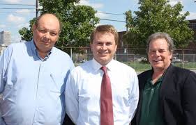 Caudill Seed becoming poster child for hemp legalization