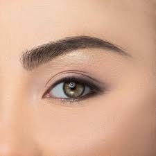 The phrase bedroom eyes refers to a glance or look given by one person to another to suggest a romantic or sexual desire. Discover The Power Of Knowing Your Eye Shape House Of Lashes