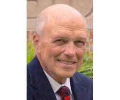 James Kinsella Obituary (1950