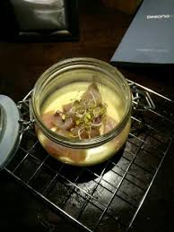 ¡rollitos de espárragos trigueros con jamón queso, tosta de atún al salmorejo y otras delicias que puedes hacer. Fusion De Alta Cocina Delicatessen Picture Of Besana Tapas Utrera Tripadvisor