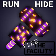 See up to date game codes for flee the facility beta, updates and features, and the past month's ratings. Flee The Facility Fan Page Fleethefacility Twitter