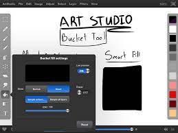 Download procreate and enjoy it on your iphone, ipad, and ipod touch. Solved Is There A Way To Make The Paint Bucket Tool Actua Adobe Support Community 9920413