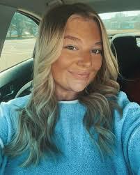 Esther Baird's Instagram, Twitter & Facebook